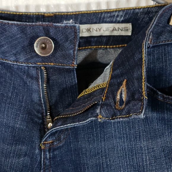 DKNY Jeans Blue - Picture 6 of 11